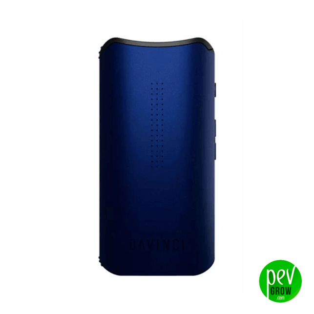 Vaporizador Davinci IQC