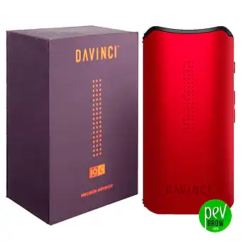 DaVinci IQC Вапорайзер –...