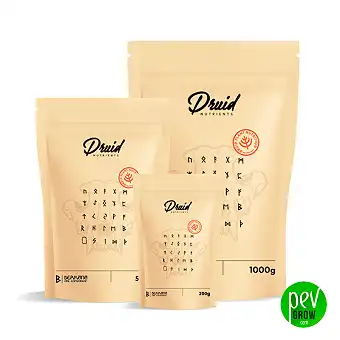 Berkana – Разтворим тор NPK...