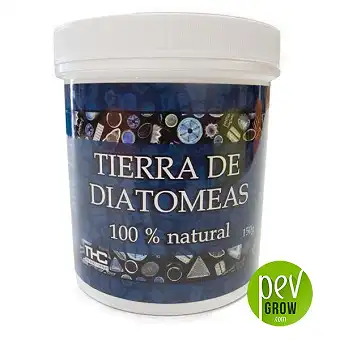 Earth of Diatomeas