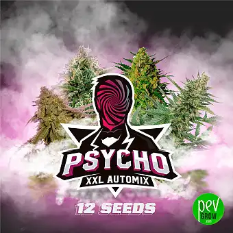 Psycho XXL Automix...