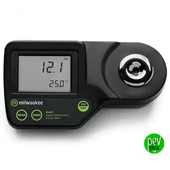 Milwaukee Digital Brix...