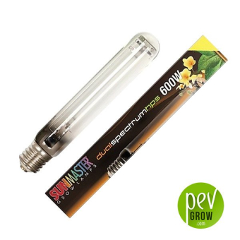 Bombilla Sunmaster Lamp Mixta