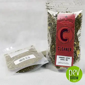 Hemp Tea 40gr