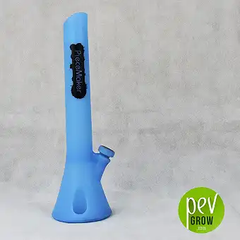 PieceMaker Silicone Kirby Bong