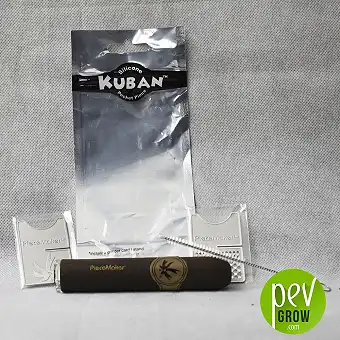 PieceMaker Kuban Pipe in...
