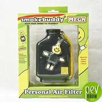 SmokeBuddy Original-Mega...