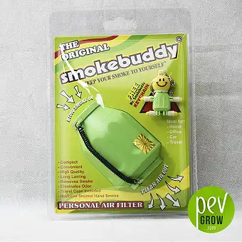 SmokeBuddy Original-Mega...