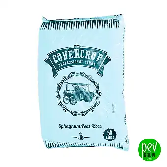 Substrato Covercrop Light...