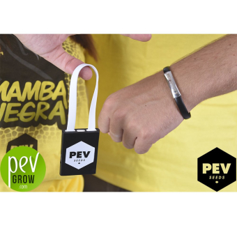 Câble du bracelet-chargeur Pevgrow