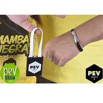 Pulsera-Cable Cargador Pevgrow