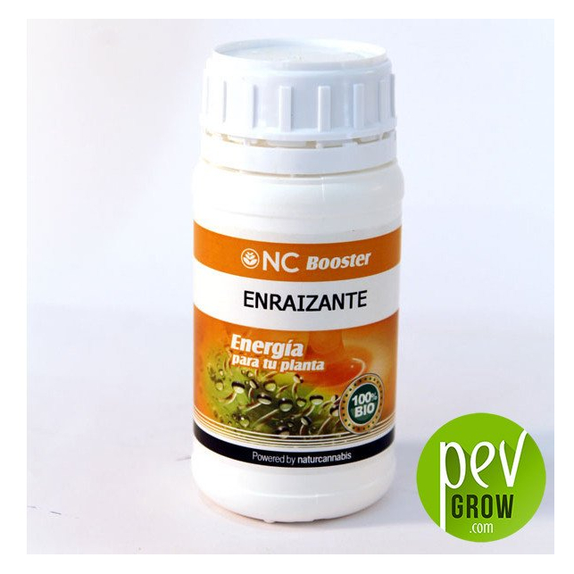Enraizante de Naturcannabis