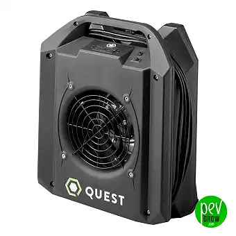 Quest F9 Радиален...