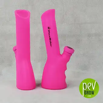 PieceMaker Silicone Kolt Pipe