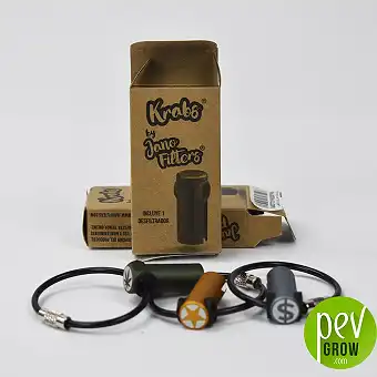 Jano Filters - Abridor de...