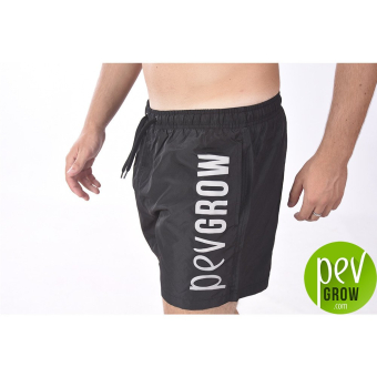 Maillot de bain bermuda pour homme