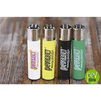 Pevgrow Clipper Pizgailua -...
