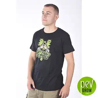 Marijuana Shirts