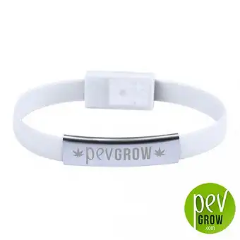 Pevgrow USB-Speicherarmband