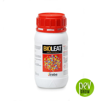 Bioleat by Trabe (Potassium Soap)