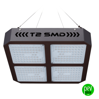 Led T2 Máster Spectrum SMD - Innotech (120/240W)