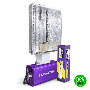 Kit Lumatek Aurora 315W All-In-One