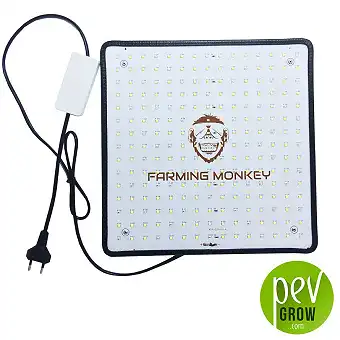 Led Panel Bloom Farming...