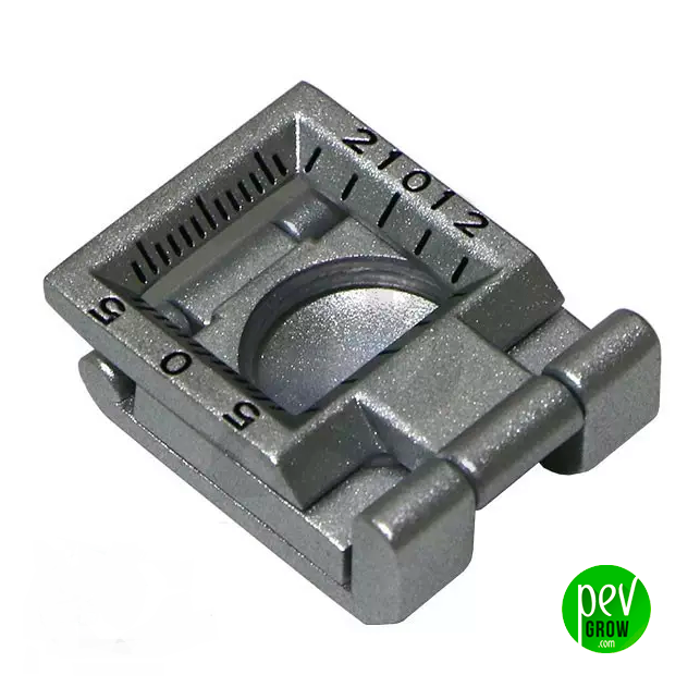 Thread Counter Magnifying Glass - Buy 10X Professional Magnifying Glass ...