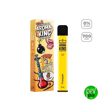 Pod monouso Aroma King