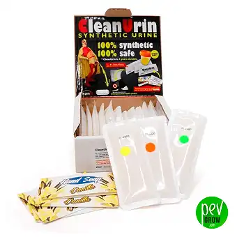 CleanUrin umetna urina v...