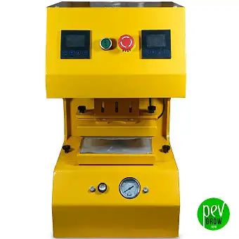 Qnubu Auto-Lion 20T Prensa...