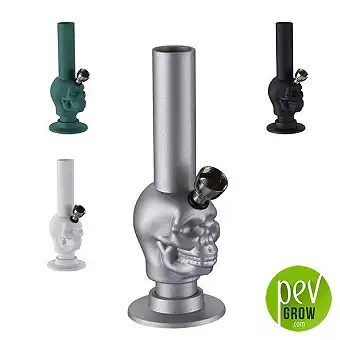 Bong in Plastica a Forma di...