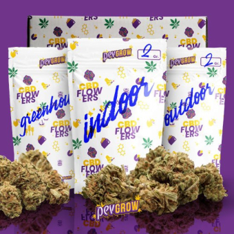 CBD Box