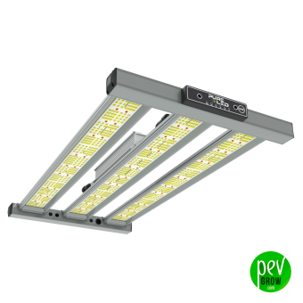 Pure Led Pro V2.0 240-680W