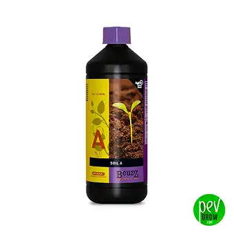 Soil Nutrition A+B