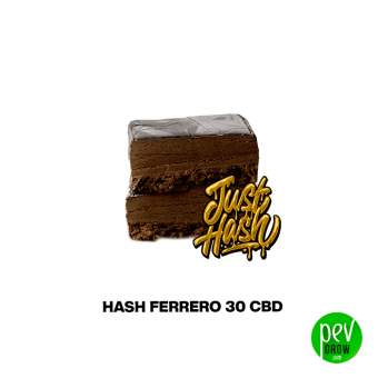 Hash Ferrero 30%CBD