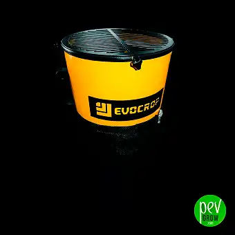 Vortex V1 Evocrop – Ręczny...