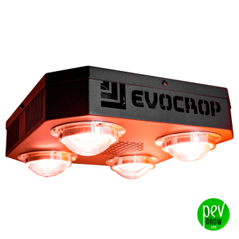 Weissman EVO V1 Led Panel 200/300W