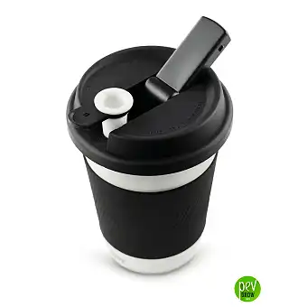 Puffco Cupsy Bong –...