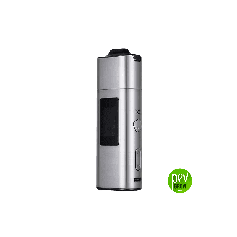Vaporizzatore Per Erbe Secche KinZon - Display OLED, Controllo Temperatura