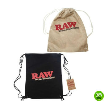 Bolsa Raw