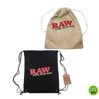Raw Tasche