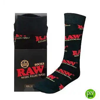 Chaussettes Raw