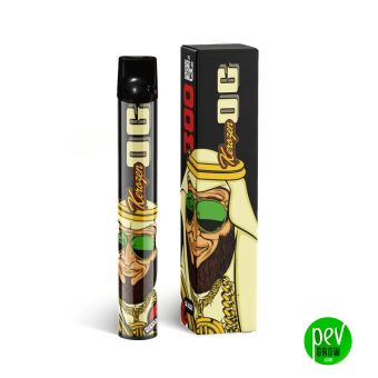 Vaporizzatore CBD Wpuff Og Kush