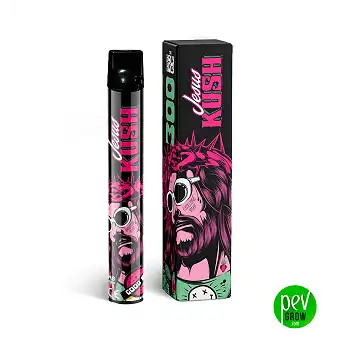 Wpuff Jesus Kush CBD...