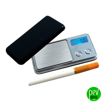 Micro báscula 50g -0,01