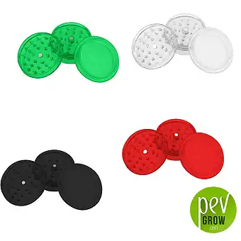 Plastmaldare 3 delar – 60...