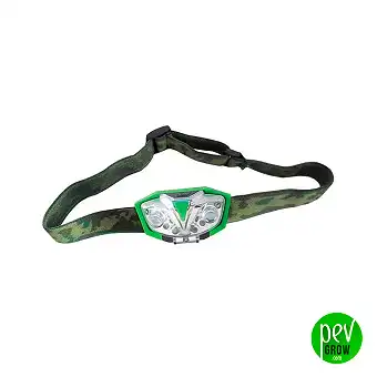 Зелений світлодіодний...