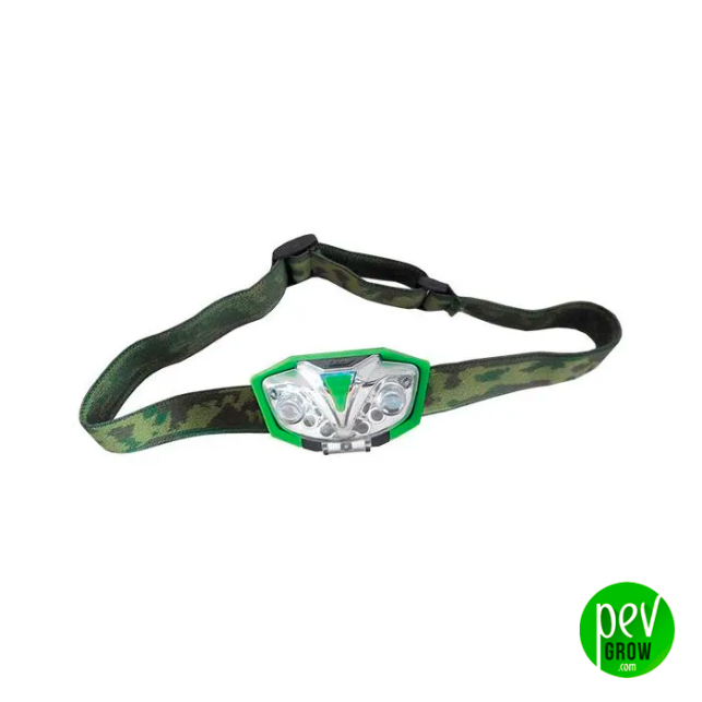Linterna Led
