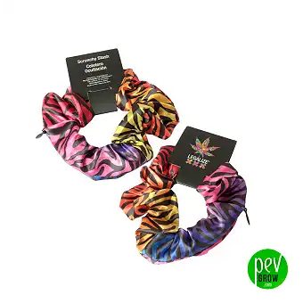 Chouchou à cheveux...